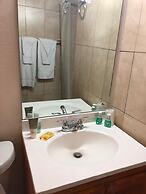 Cool Running Apartments