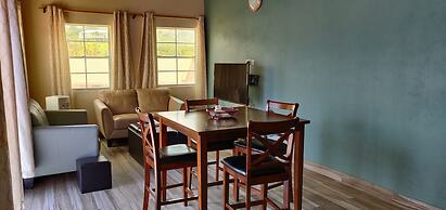 Cool Running Apartments