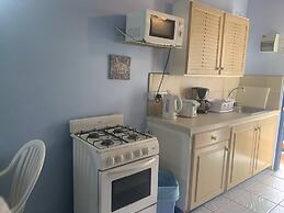 Cool Running Apartments