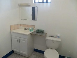 Cool Running Apartments