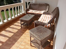 Cool Running Apartments