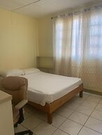 Cool Running Apartments