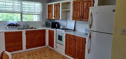 Cool Running Apartments