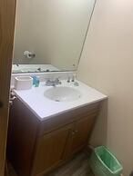 Cool Running Apartments