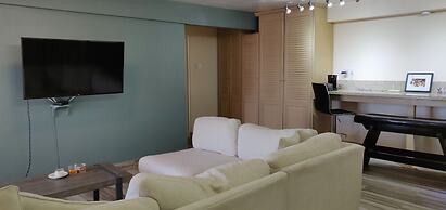 Cool Running Apartments