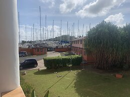 Cool Running Apartments