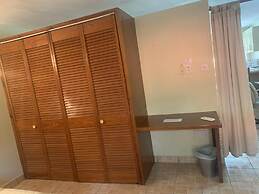 Cool Running Apartments