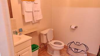 Cool Running Apartments