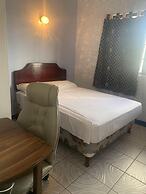 Cool Running Apartments