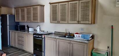 Cool Running Apartments