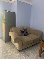 Cool Running Apartments