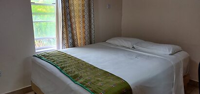 Cool Running Apartments