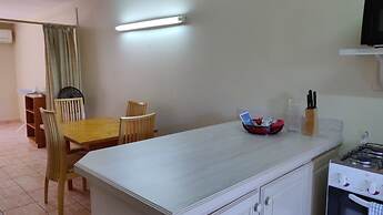 Cool Running Apartments