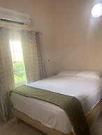 Cool Running Apartments