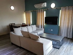 Cool Running Apartments