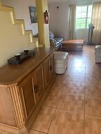 Cool Running Apartments