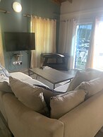 Cool Running Apartments