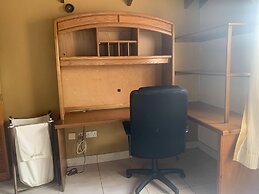 Cool Running Apartments