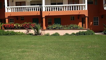 Cool Running Apartments