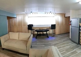 Cool Running Apartments