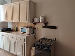 Cool Running Apartments