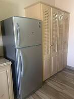 Cool Running Apartments