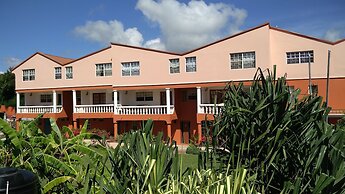 Cool Running Apartments