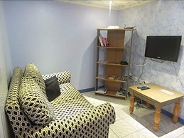 Cool Running Apartments