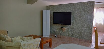 Cool Running Apartments