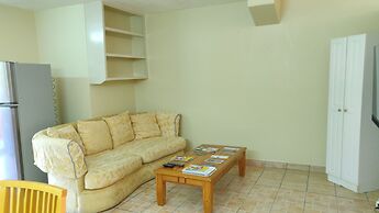 Cool Running Apartments