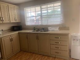 Cool Running Apartments