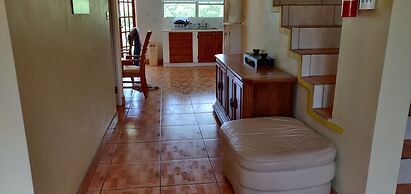 Cool Running Apartments