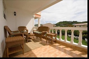 Cool Running Apartments