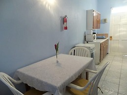 Cool Running Apartments