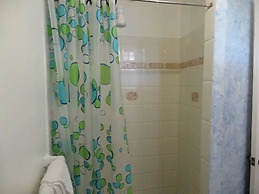 Cool Running Apartments