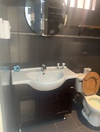 Cool Running Apartments