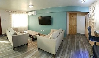 Cool Running Apartments