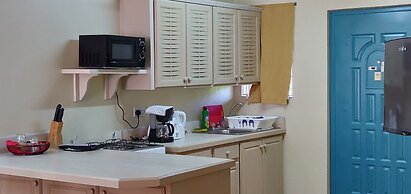 Cool Running Apartments