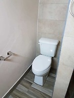 Cool Running Apartments