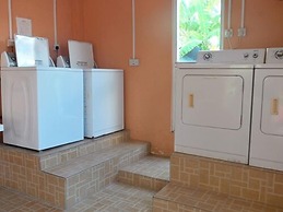 Cool Running Apartments