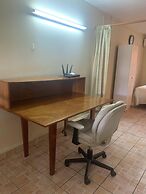 Cool Running Apartments