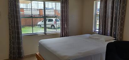 Cool Running Apartments