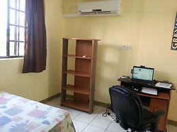 Cool Running Apartments