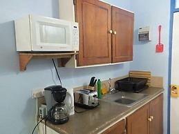 Cool Running Apartments