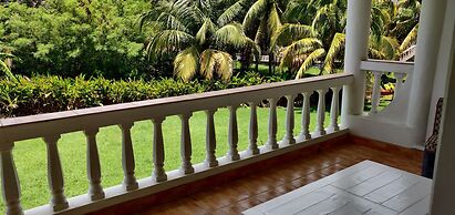 Cool Running Apartments