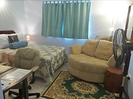 Cool Running Apartments