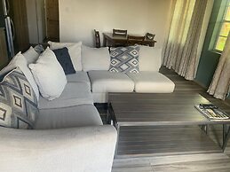 Cool Running Apartments