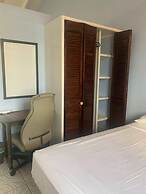 Cool Running Apartments