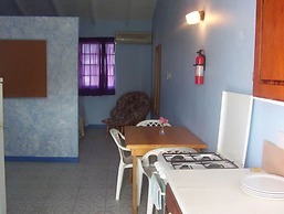 Cool Running Apartments