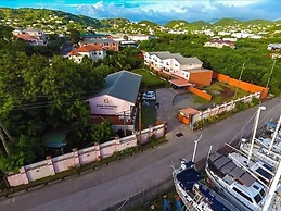 Cool Running Apartments